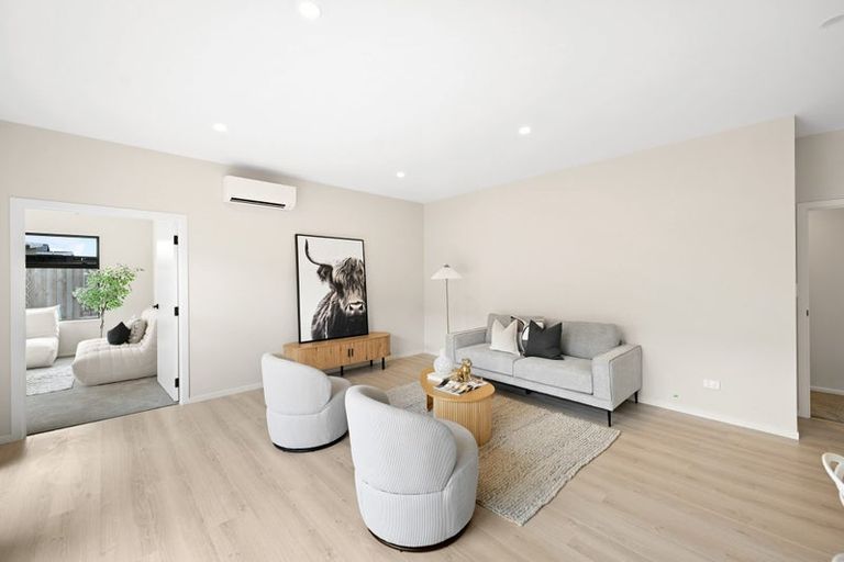 Photo of property in 1 Gosset Avenue, Chartwell, 3210