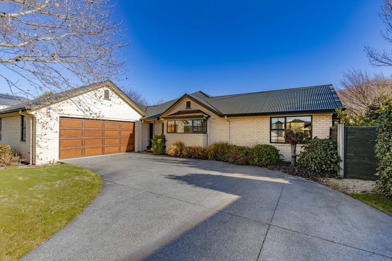 Photo of property in 44 Millstream Drive, Lincoln, 7608