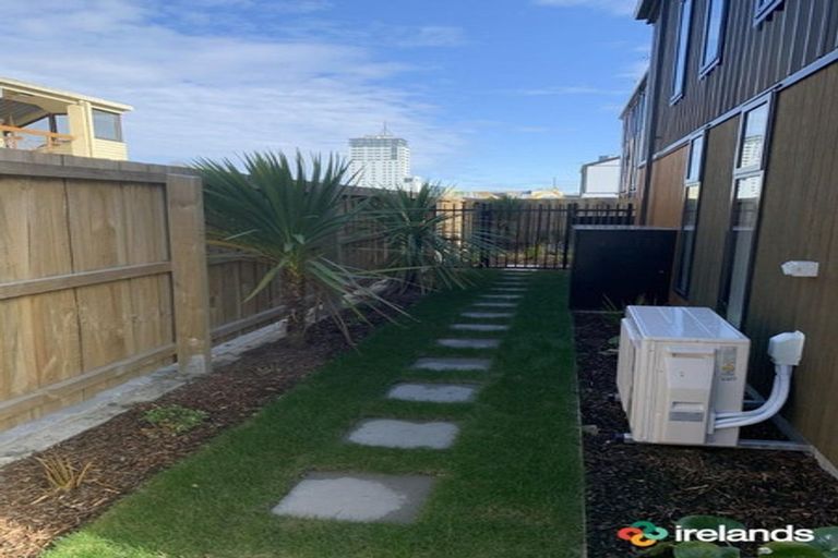 Photo of property in 12/266 Armagh Street, Christchurch Central, Christchurch, 8011