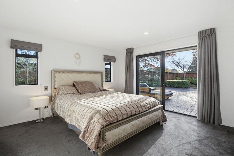 Photo of property in 112 Rangiora Woodend Road, Woodend, 7610