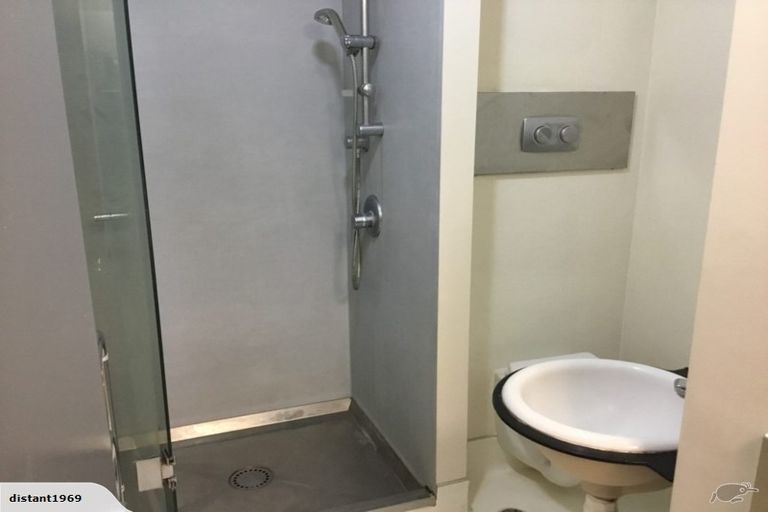 Photo of property in St Pauls Apartments, 87/43u Mulgrave Street, Thorndon, Wellington, 6011