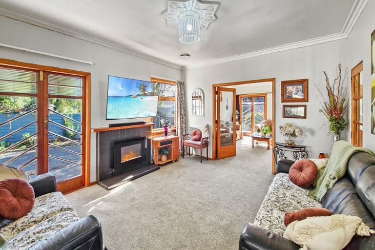 Photo of property in 1565 State Highway 3, Awahuri, Palmerston North, 4476