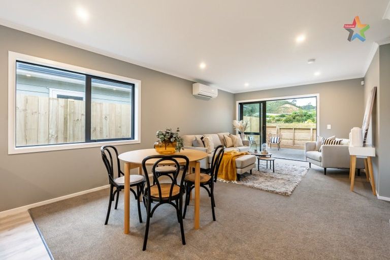 Photo of property in 8 Harry Martin Lane, Wainuiomata, Lower Hutt, 5014