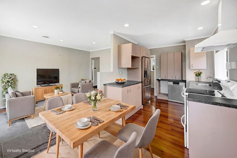 Photo of property in 9 Timandra Street, Welbourn, New Plymouth, 4312