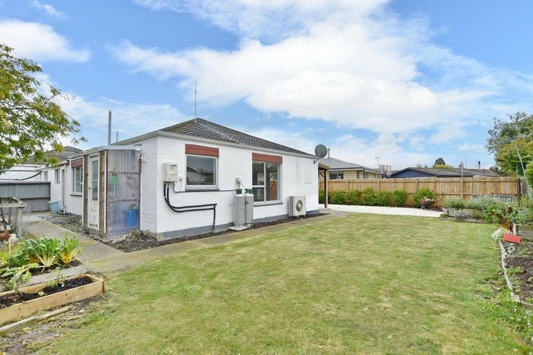 Photo of property in 62b King Street, Rangiora, 7400