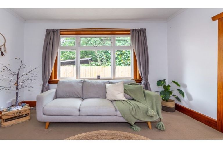 Photo of property in 21 Poulson Street, Addington, Christchurch, 8024