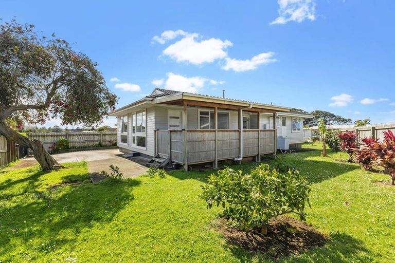 Photo of property in 13 Kirkella Crescent, Mangere East, Auckland, 2024