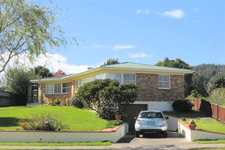 Photo of property in 195 King Street, Whakatane, 3120