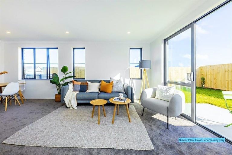 Photo of property in 32 Bellbird Street, Papakura, 2110