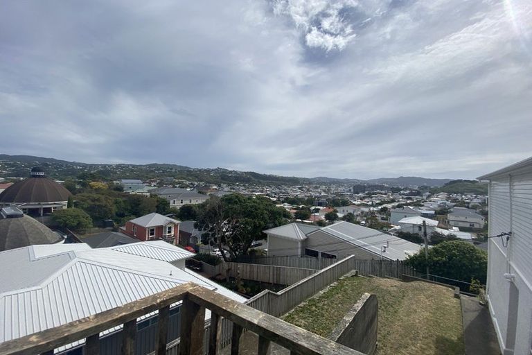 Photo of property in 153u1 Owen Street, Newtown, Wellington, 6021