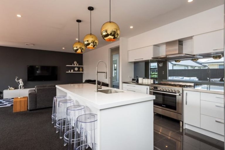 Photo of property in 5 Platinum Drive, Wigram, Christchurch, 8025