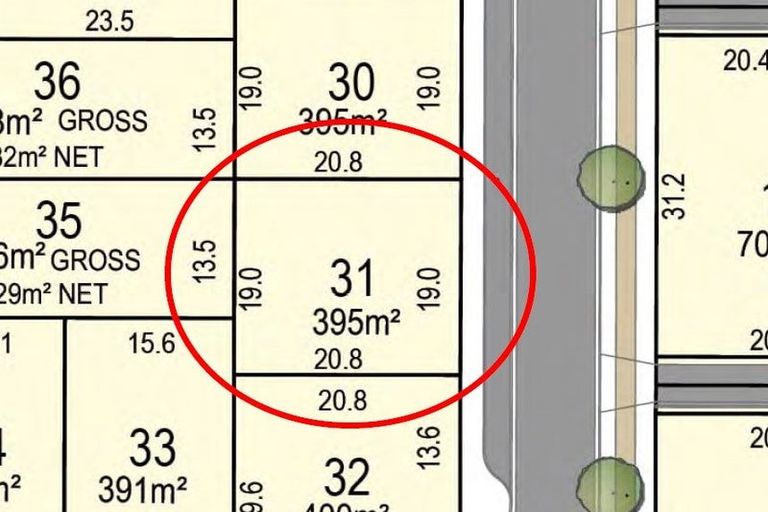 Photo of property in 21 Inch Crescent, Rangiora, 7400