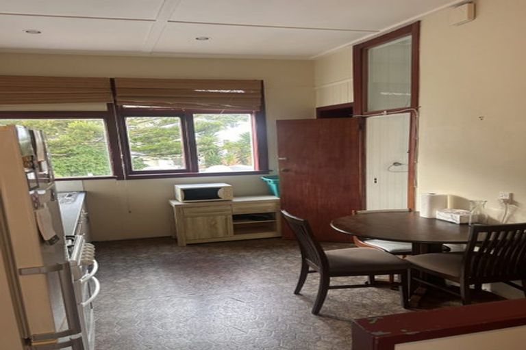 Photo of property in 39a Brougham Street, Mount Victoria, Wellington, 6011