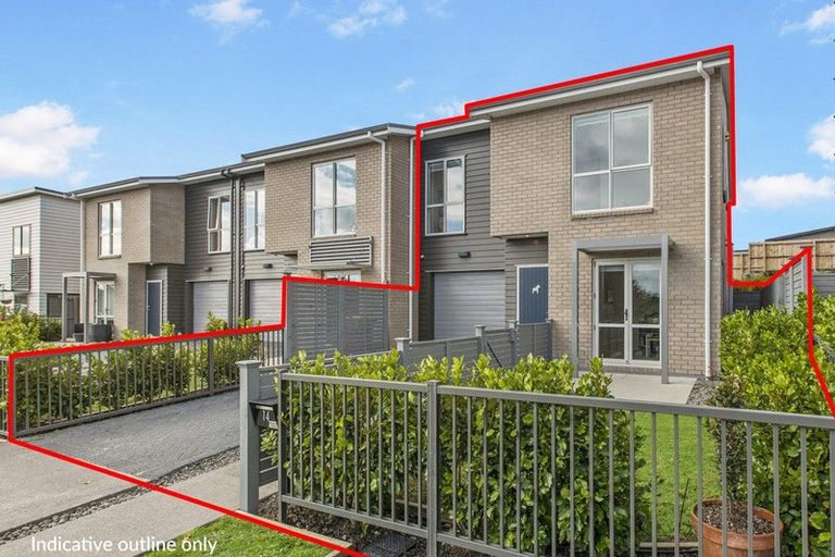 Photo of property in 14 Tamiro Road, Whenuapai, Auckland, 0618