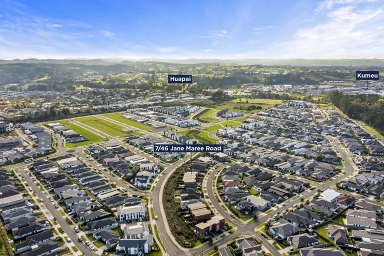Photo of property in 7/46 Jane Maree Road, Kumeu, 0810