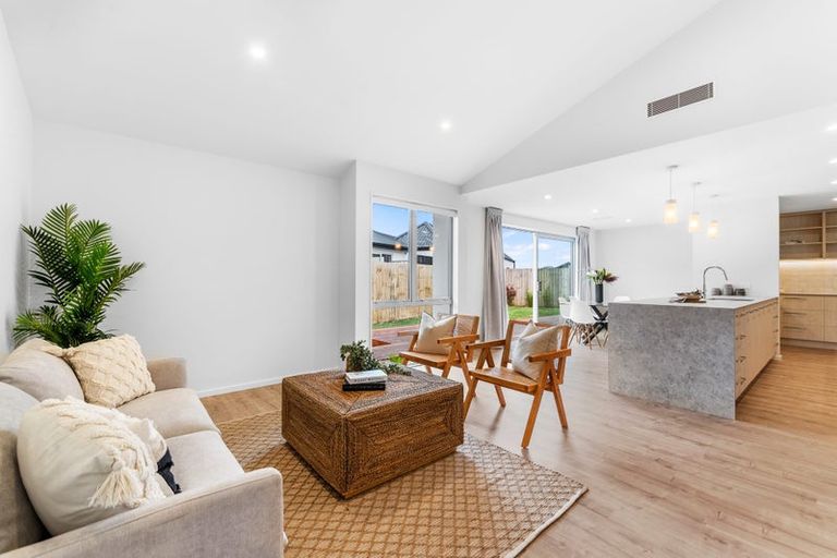 Photo of property in 111 Aviemore Drive, Marshland, Christchurch, 8083