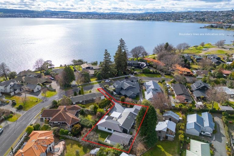 Photo of property in 11 Oregon Drive, Rainbow Point, Taupo, 3330