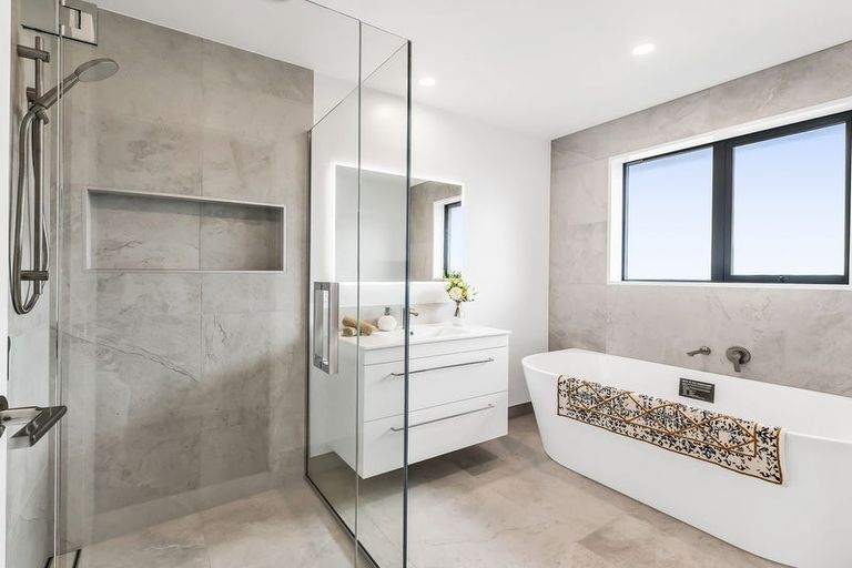 Photo of property in 5 Hawk Close, Rolleston, 7615