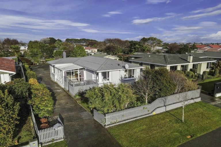 Photo of property in 55 White Street, Newfield, Invercargill, 9812