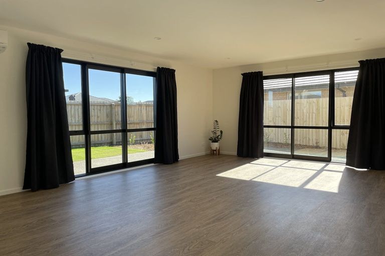 Photo of property in 29 Lucca Crescent, Rolleston, 7615