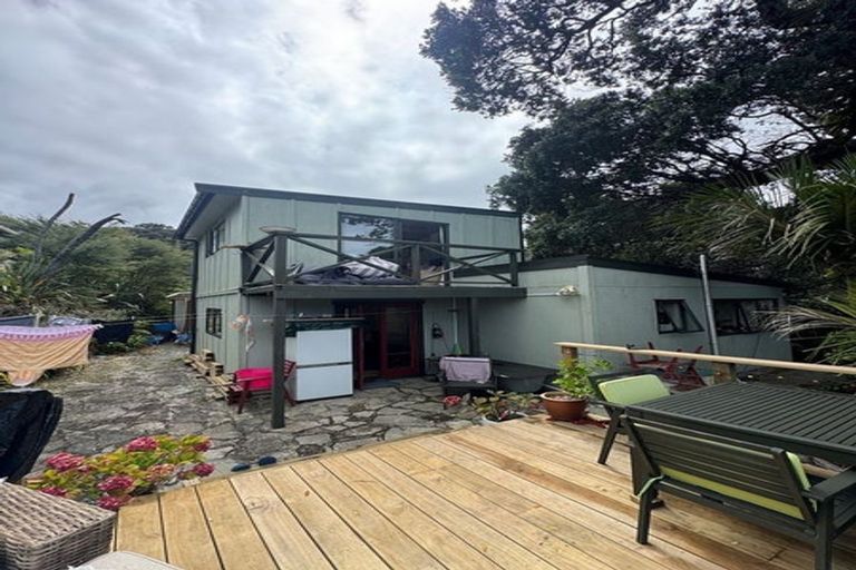 Photo of property in 2412 Whangarei Heads Road, Whangarei Heads, 0174