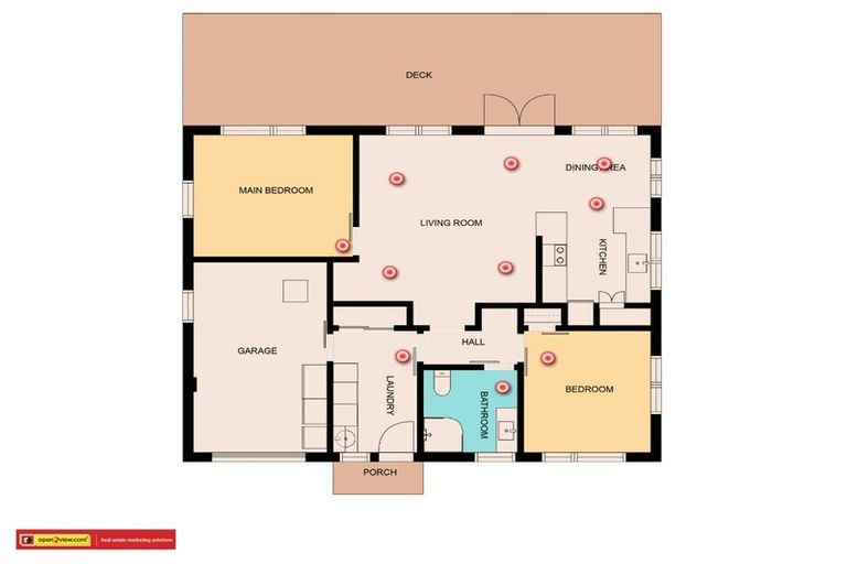 Photo of property in 14a Louvain Street, Whakatane, 3120