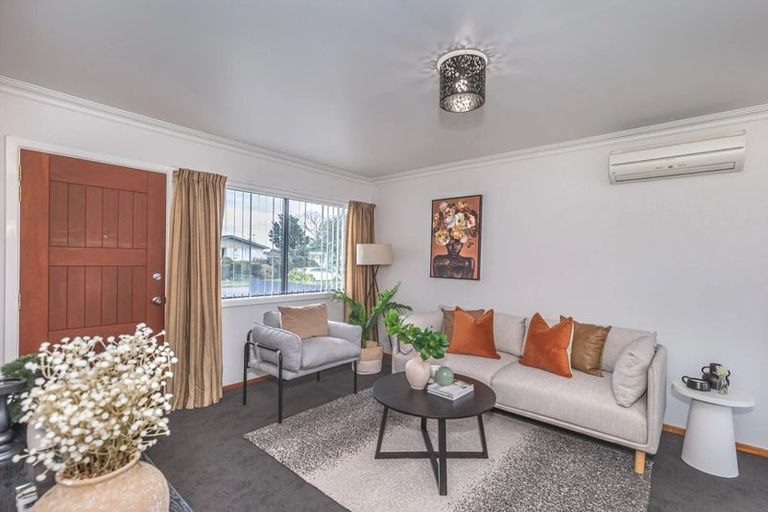 Photo of property in 7 Vogel Street, Levin, 5510