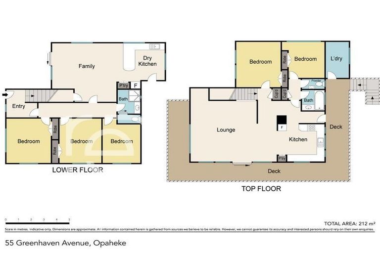 Photo of property in 55 Greenhaven Avenue, Opaheke, Papakura, 2113