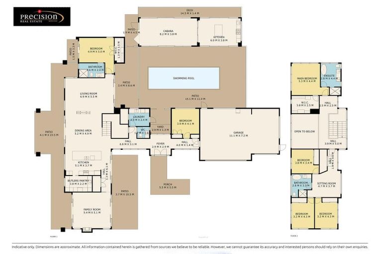 Photo of property in 20 Stevensons Crescent, Albany Heights, Auckland, 0793