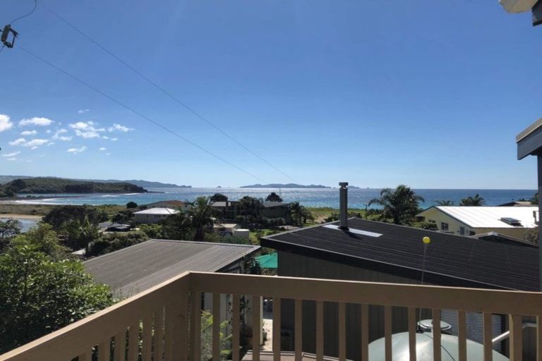 Photo of property in 22 Taronui Road, Te Ti Mangonui, Kerikeri, 0294