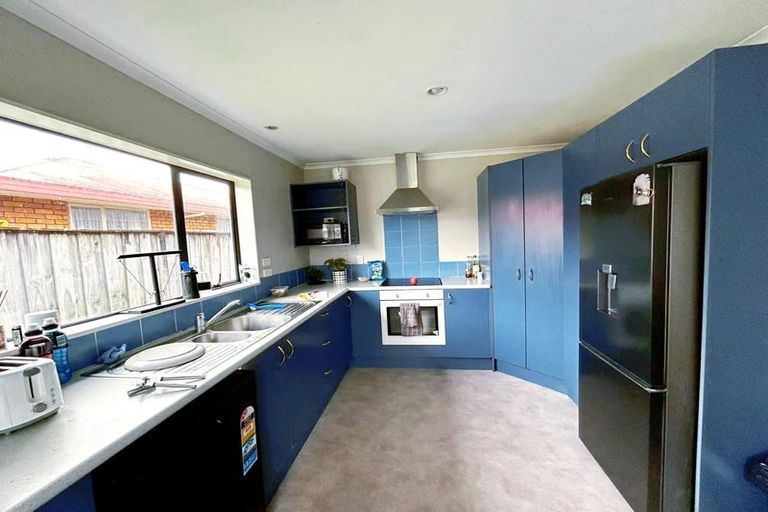 Photo of property in 171 Old Farm Road, Hamilton East, Hamilton, 3216