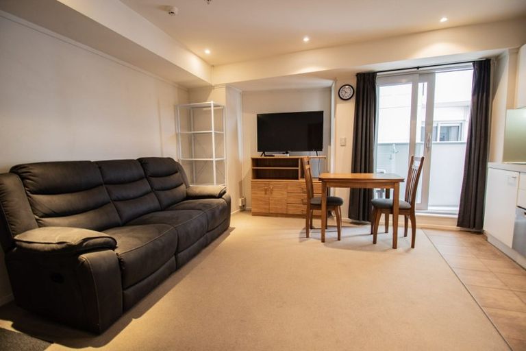 Photo of property in Soho Apartments, 118/74 Taranaki Street, Te Aro, Wellington, 6011