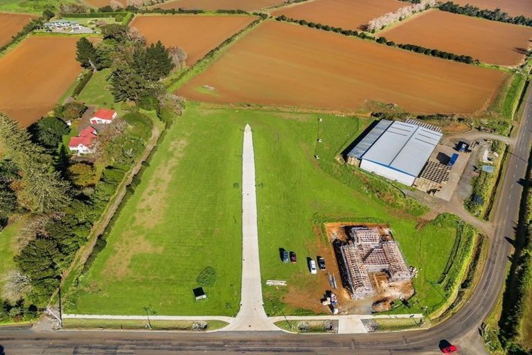 Photo of property in 10 Hansa Place, Pukekohe, 2120