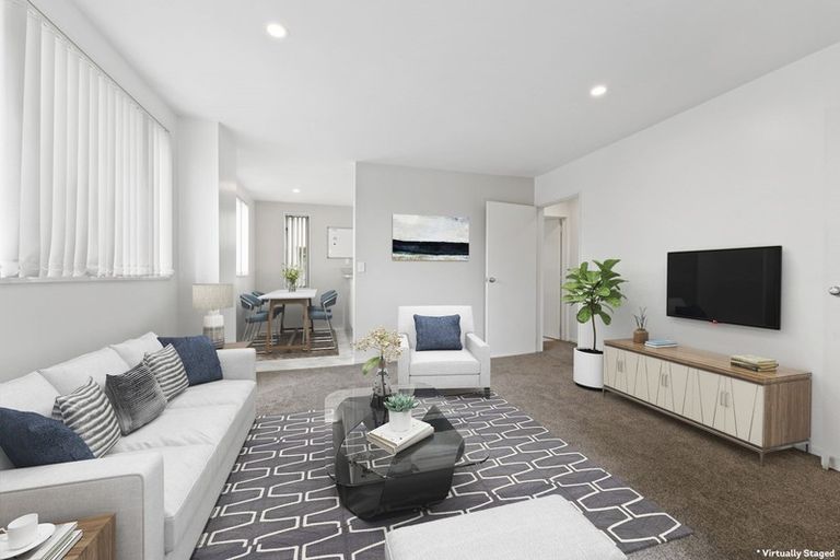 Photo of property in 6/2 Rex Street, Riccarton, Christchurch, 8041