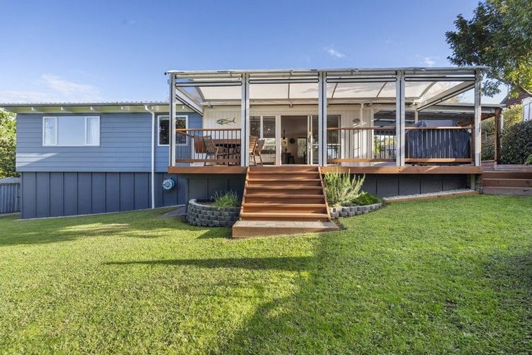 Photo of property in 5 Hatfield Heights, Hatfields Beach, Orewa, 0931