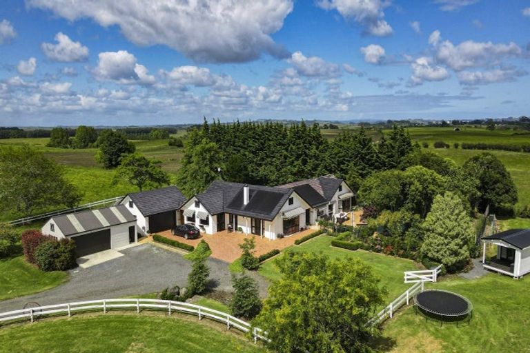 Photo of property in 52a Homestead Road, Mangatawhiri, 2471