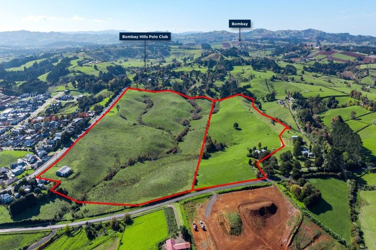 Photo of property in 50 Pukekohe East Road, Pukekohe, 2677