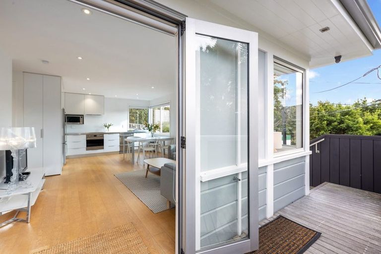 Photo of property in 41 Cecil Road, Wadestown, Wellington, 6012