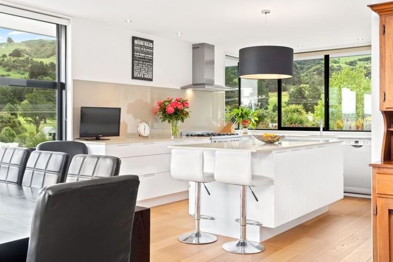 Photo of property in 34 Pawsons Valley Road, Duvauchelle, 7581