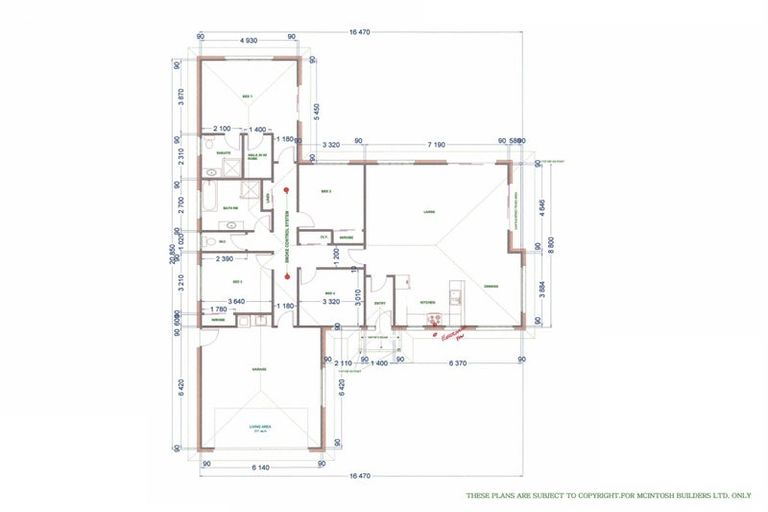 Photo of property in 10 Elmwood Grove, Tinwald, Ashburton, 7700