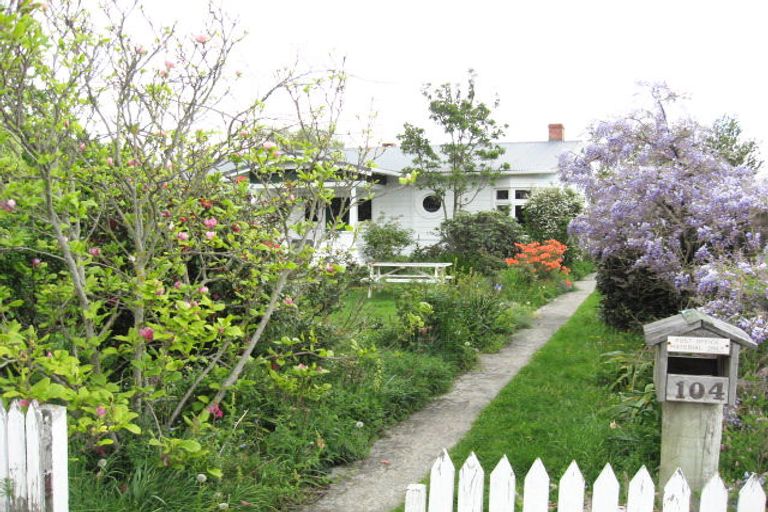 Photo of property in 104 Muritai Street, Tahunanui, Nelson, 7011