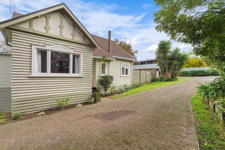 Photo of property in 160 Pembroke Street, Hamilton Lake, Hamilton, 3204