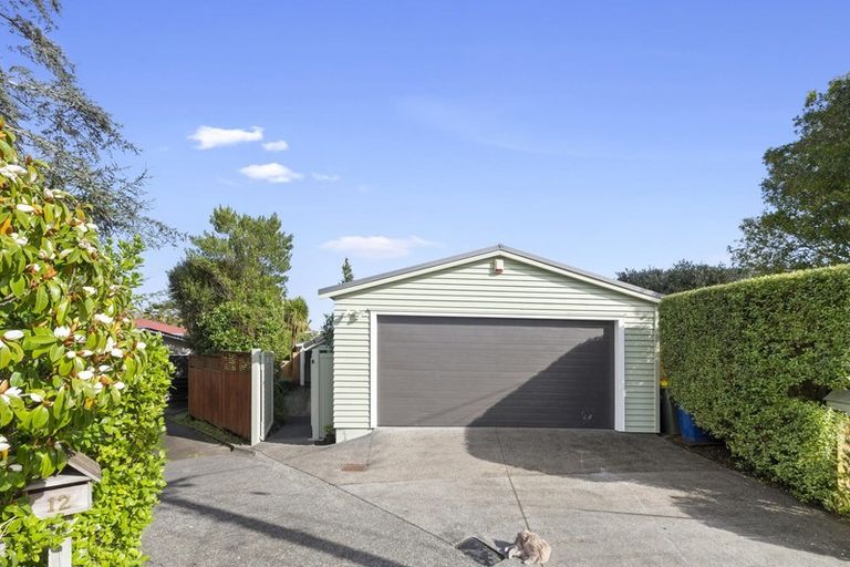 Photo of property in 14 Mayburn Road, Te Atatu Peninsula, Auckland, 0610