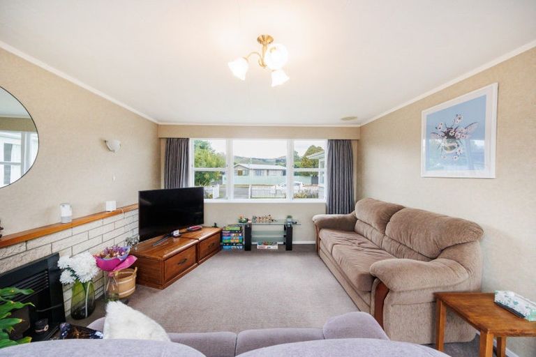 Photo of property in 145 Stanford Street North, Ashhurst, 4810