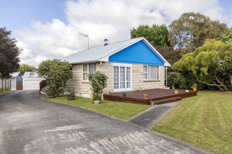 Photo of property in 76 Dundas Road, Sanson, 4817