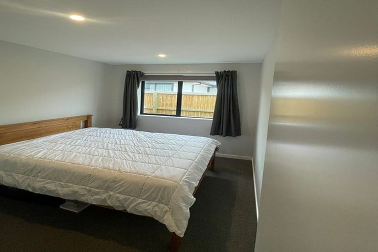 Photo of property in 36 Withers Crescent, Halswell, Christchurch, 8025