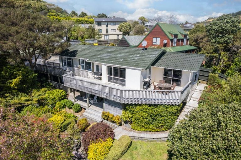 Photo of property in 96 Leeward Drive, Whitby, Porirua, 5024