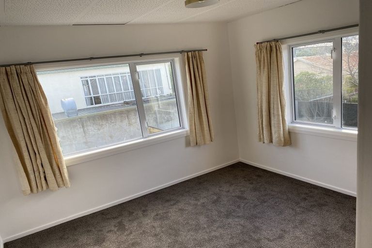 Photo of property in 6/6 Ross Street, Kilbirnie, Wellington, 6022