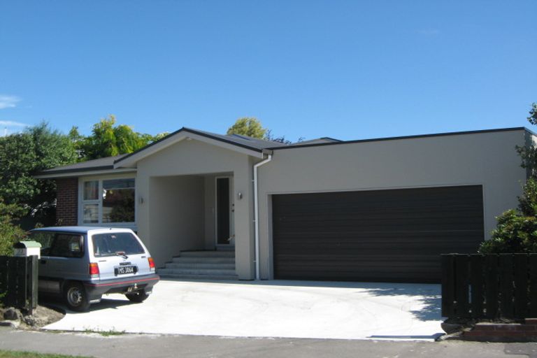 Photo of property in 33 Greenpark Street, Hoon Hay, Christchurch, 8025