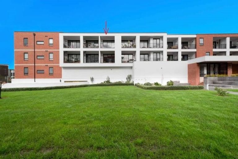 Photo of property in 216/81 Mapou Road, Hobsonville, Auckland, 0616